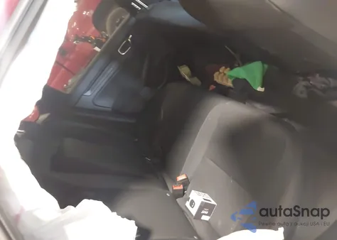 2025 Honda Civic Sport из США, поврежденный, VIN 2HGFE2F53SH503032